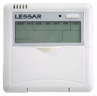 LESSAR LS-H150DIA4/LU-H150DIA4