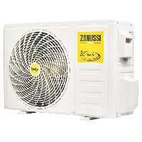 ZANUSSI ZACS/I-12 HB/A22/N8