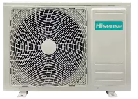 Hisense AS-12HR4RYDDC00