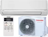 Toshiba RAS-07U2KV-ЕЕ/RAS-07U2AV-EE