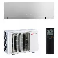 Mitsubishi Electric MSZ-EF50VGKS/MUZ-EF50VG