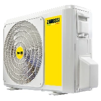 Zanussi ZACS-24 HS/A21/N1