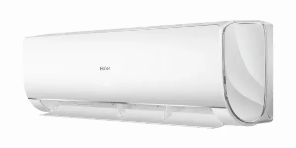 Haier AS12NS5ERA - W/1U12BS3ERA