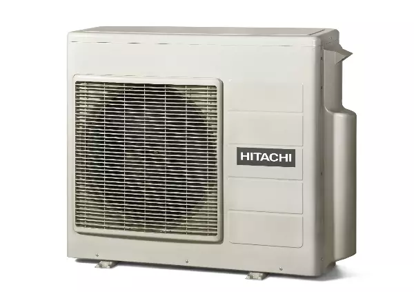 HITACHI RAM-70NP4E